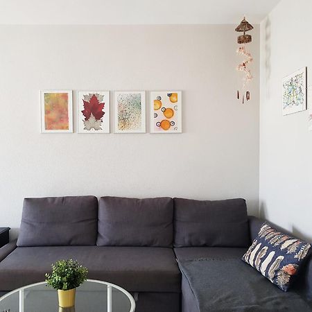 Apartamento Holi-Rent Magníficas Vistas El Puerto de Santa María Exterior foto