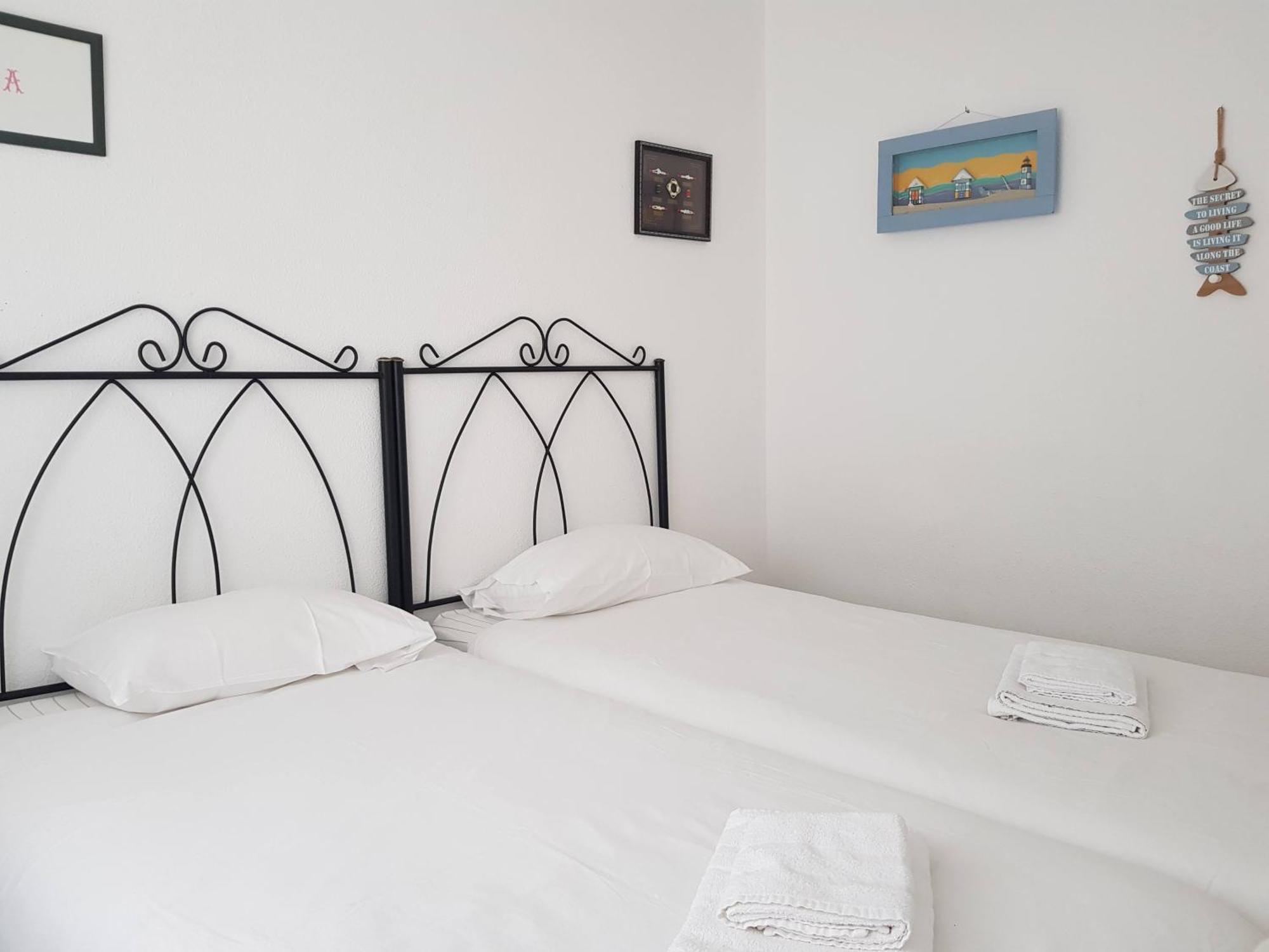 Apartamento Holi-Rent Magníficas Vistas El Puerto de Santa María Exterior foto
