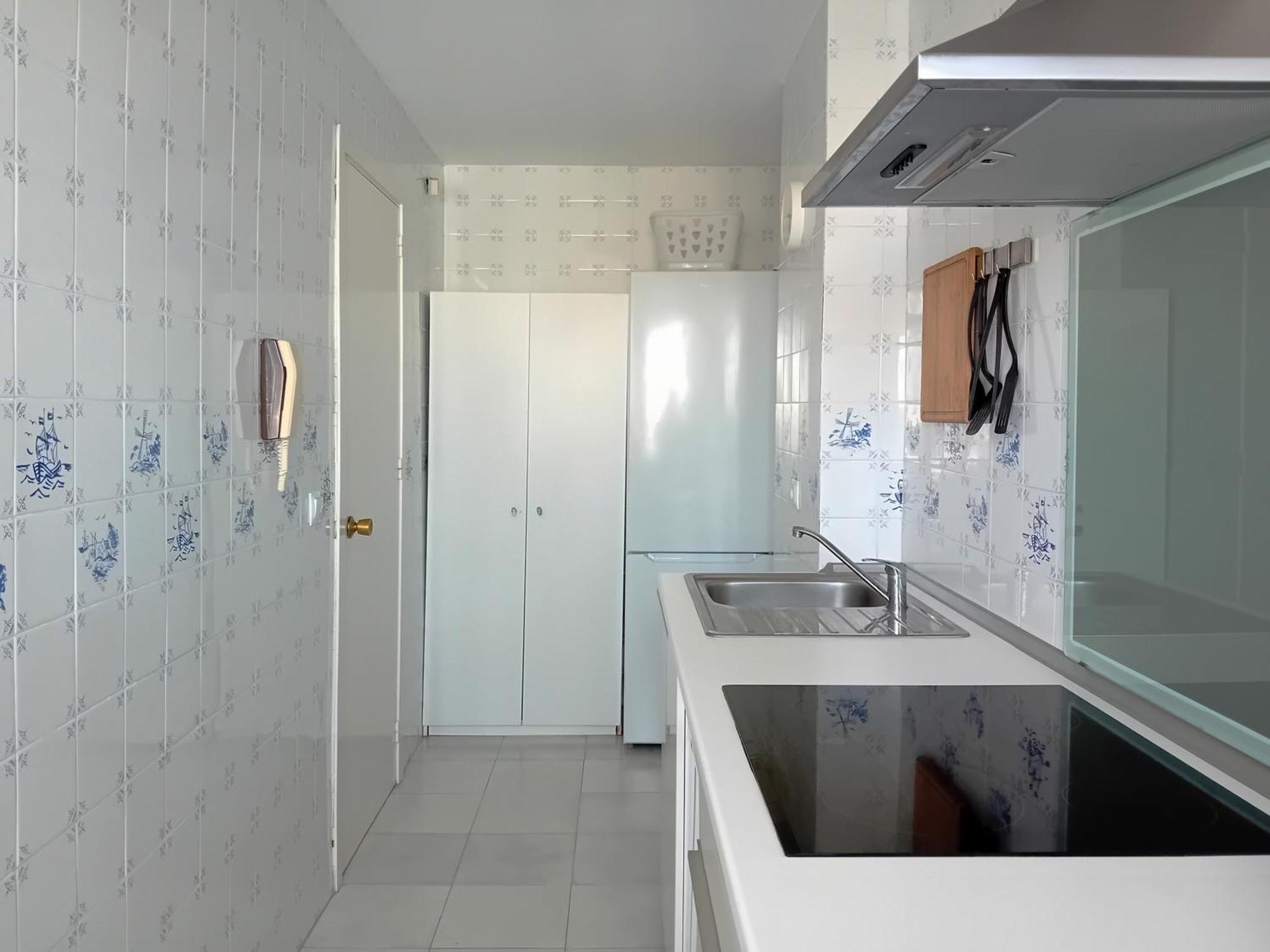 Apartamento Holi-Rent Magníficas Vistas El Puerto de Santa María Exterior foto