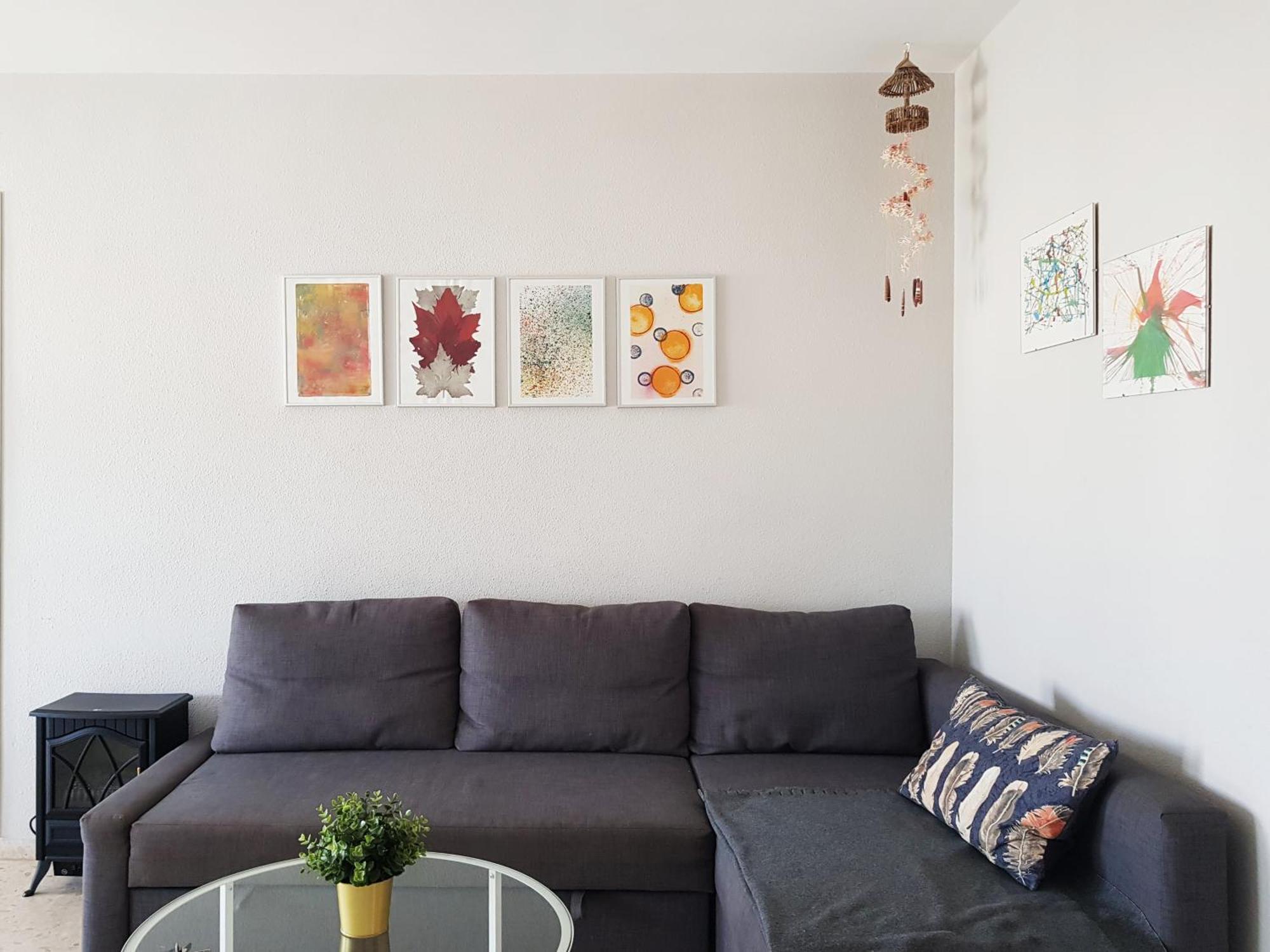 Apartamento Holi-Rent Magníficas Vistas El Puerto de Santa María Exterior foto