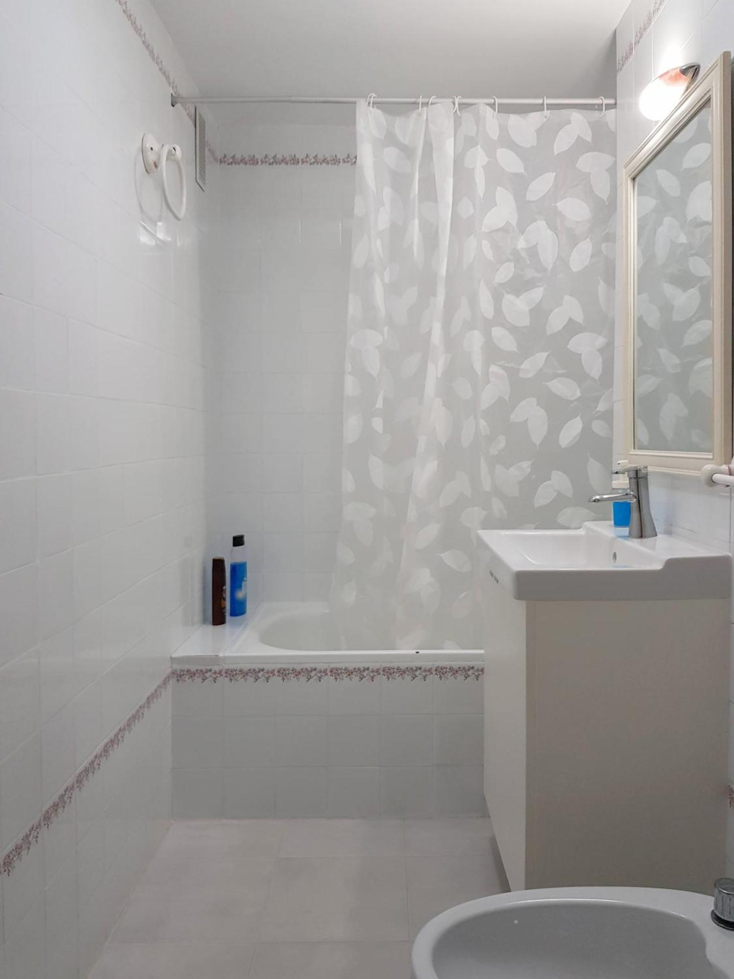 Apartamento Holi-Rent Magníficas Vistas El Puerto de Santa María Exterior foto