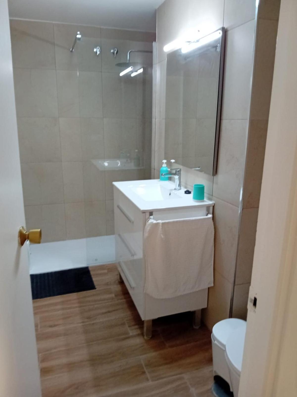 Apartamento Holi-Rent Magníficas Vistas El Puerto de Santa María Exterior foto